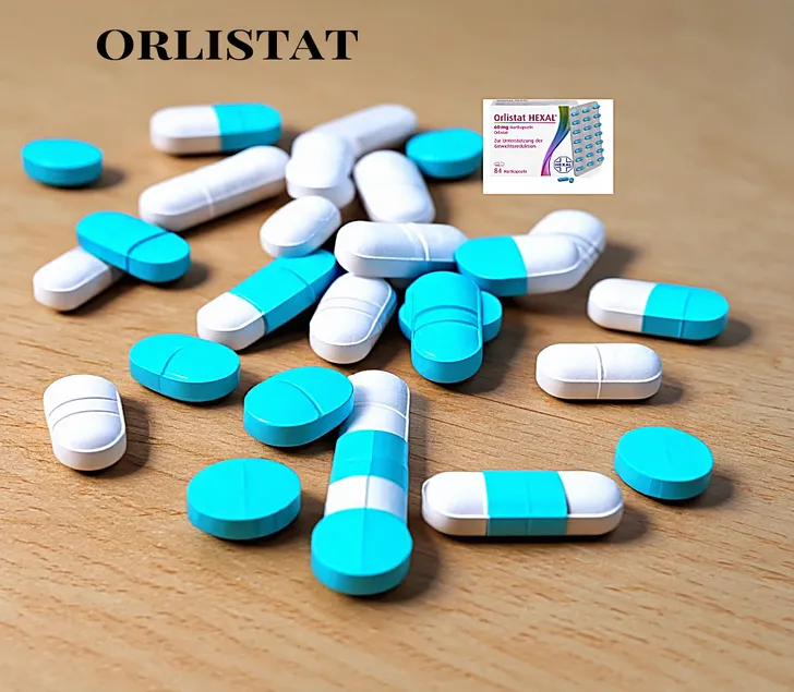 Orlistat 2